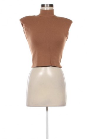 Dámský svetr Zara, Velikost M, Barva Hnědá, Cena  399,00 Kč