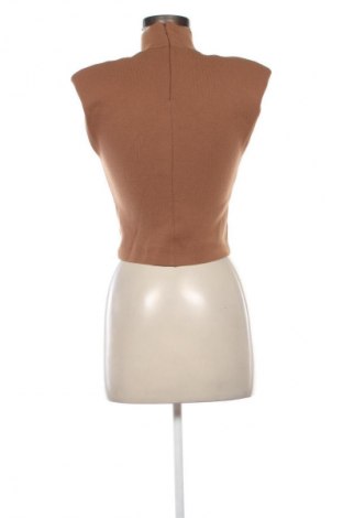 Dámský svetr Zara, Velikost M, Barva Hnědá, Cena  399,00 Kč