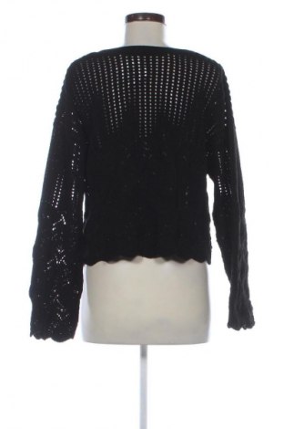 Damenpullover Zara, Größe M, Farbe Schwarz, Preis 29,44 €