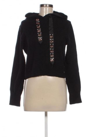 Γυναικείο πουλόβερ Zara, Μέγεθος M, Χρώμα Μαύρο, Τιμή 17,99 €