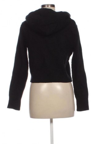 Γυναικείο πουλόβερ Zara, Μέγεθος M, Χρώμα Μαύρο, Τιμή 17,99 €