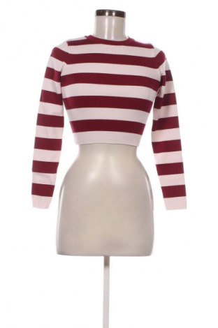 Damski sweter Zara, Rozmiar XS, Kolor Kolorowy, Cena 76,99 zł