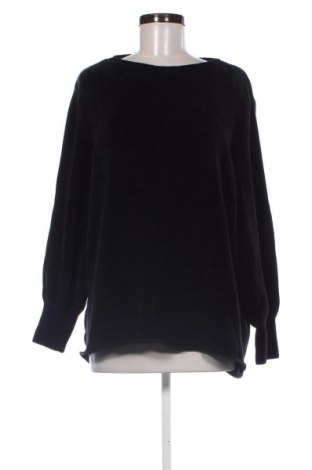 Damenpullover Zara, Größe S, Farbe Schwarz, Preis 13,80 €