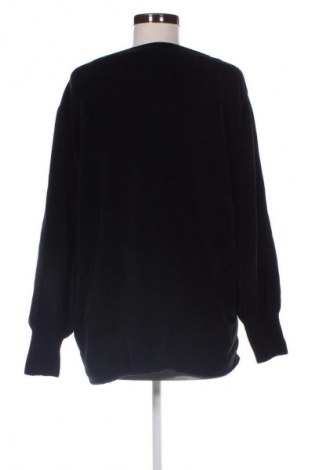 Damenpullover Zara, Größe S, Farbe Schwarz, Preis 13,80 €