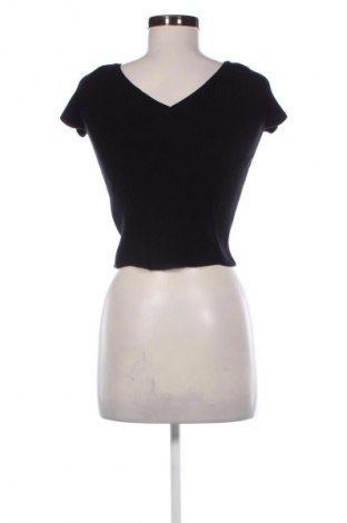 Damenpullover Zara, Größe S, Farbe Schwarz, Preis 14,00 €