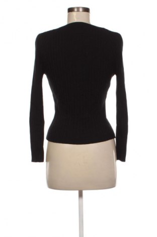 Pulover de femei Zara, Mărime L, Culoare Negru, Preț 70,99 Lei