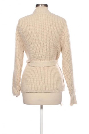 Γυναικείο πουλόβερ Zara, Μέγεθος S, Χρώμα  Μπέζ, Τιμή 20,99 €