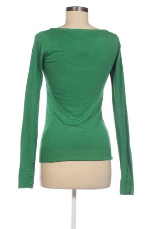 Γυναικείο πουλόβερ Zara, Μέγεθος S, Χρώμα Πράσινο, Τιμή 19,50 €