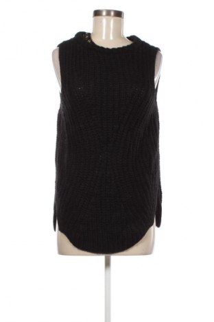 Pulover de femei Zara, Mărime S, Culoare Negru, Preț 54,99 Lei