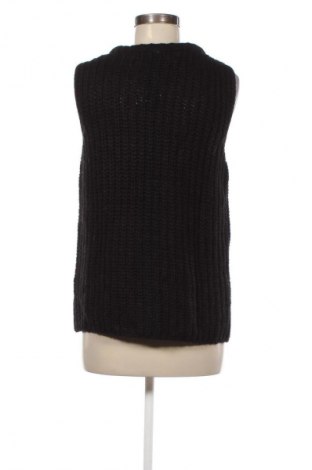 Pulover de femei Zara, Mărime S, Culoare Negru, Preț 54,99 Lei