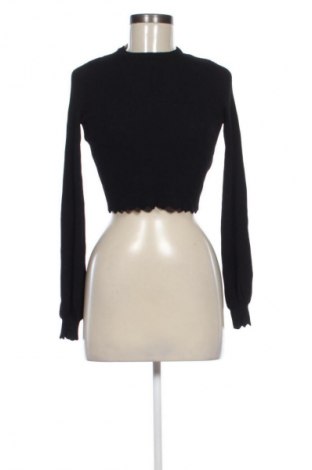 Damenpullover Zara, Größe S, Farbe Schwarz, Preis € 21,99