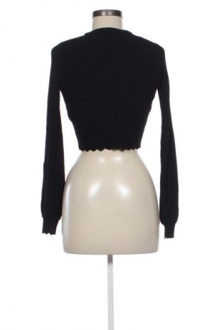 Damenpullover Zara, Größe S, Farbe Schwarz, Preis € 21,99
