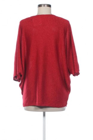 Γυναικείο πουλόβερ Zavanna, Μέγεθος S, Χρώμα Κόκκινο, Τιμή 14,83 €