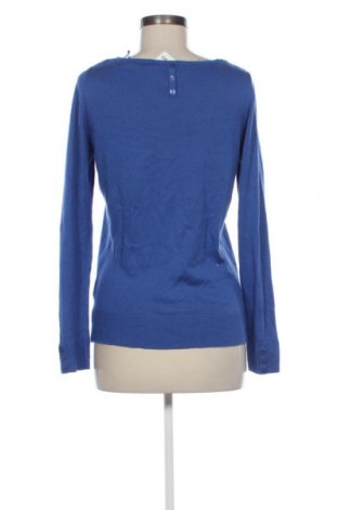 Damenpullover Zero, Größe M, Farbe Blau, Preis € 17,45