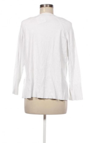 Damenpullover Zero, Größe M, Farbe Weiß, Preis € 15,99