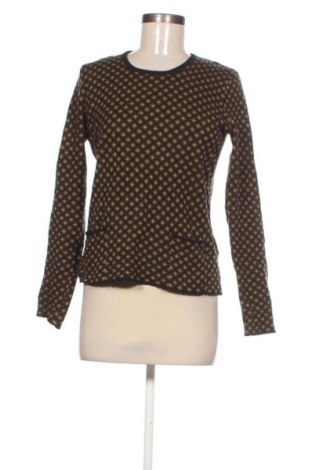 Дамски пуловер Zilch, Размер M, Цвят Зелен, Цена 44,99 лв.