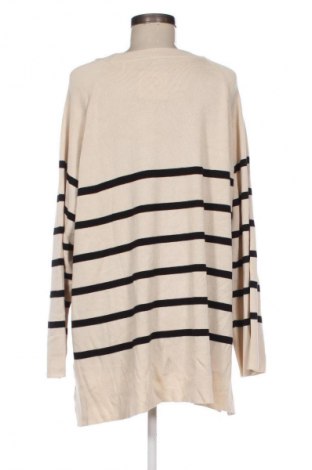 Damenpullover Zizzi, Größe L, Farbe Mehrfarbig, Preis € 16,99