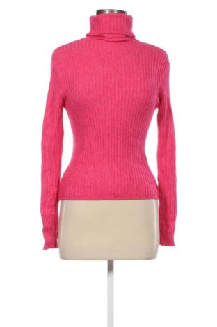 Дамски пуловер Zuiki, Размер S, Цвят Розов, Цена 7,66 €