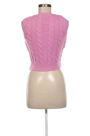 Pulover de femei iets frans..., Mărime L, Culoare Roz, Preț 45,99 Lei