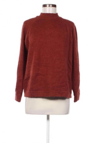 Damenpullover mbyM, Größe S, Farbe Braun, Preis 19,99 €