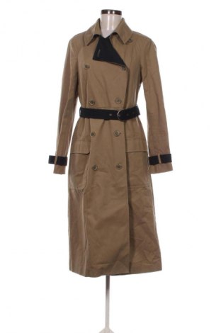 Γυναικεία καμπαρντίνα ASOS, Μέγεθος M, Χρώμα Πράσινο, Τιμή 49,18 €