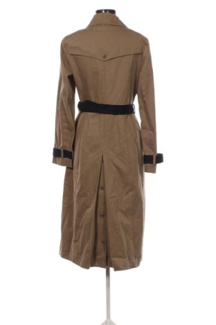 Γυναικεία καμπαρντίνα ASOS, Μέγεθος M, Χρώμα Πράσινο, Τιμή 49,18 €