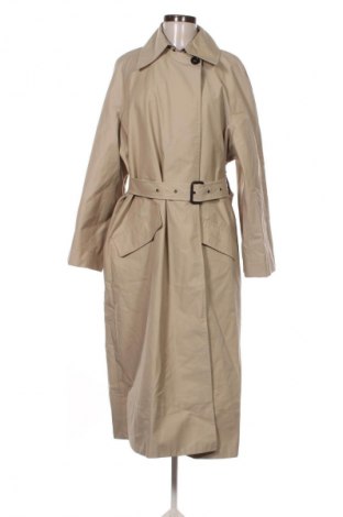 Damen Trenchcoat Barbour, Größe M, Farbe Beige, Preis 314,99 €
