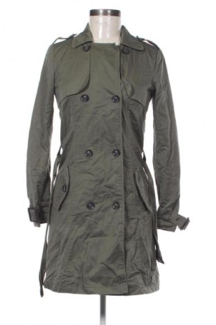 Damski prochowiec Bella Ragazza, Rozmiar XXS, Kolor Zielony, Cena 118,99 zł