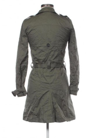 Damski prochowiec Bella Ragazza, Rozmiar XXS, Kolor Zielony, Cena 118,99 zł