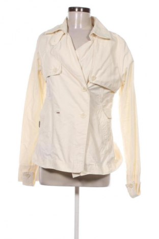 Дамски шлифер Bench, Размер M, Цвят Екрю, Цена 96,00 лв.