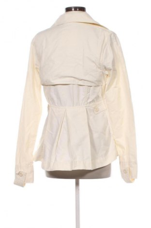 Дамски шлифер Bench, Размер M, Цвят Екрю, Цена 96,00 лв.