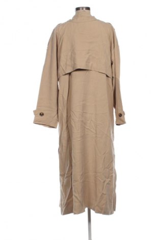 Damski prochowiec Bruuns Bazaar, Rozmiar M, Kolor Beżowy, Cena 292,99 zł