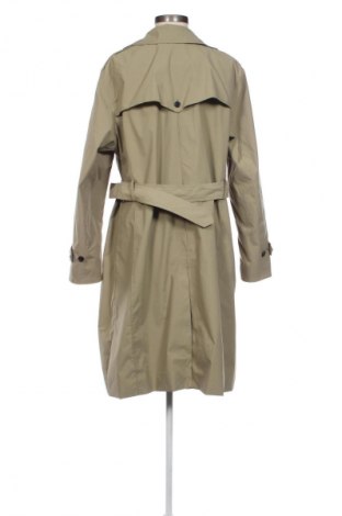 Trench de femei C&A, Mărime XXL, Culoare Verde, Preț 125,99 Lei