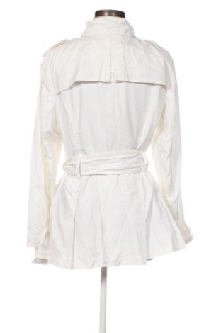 Damen Trenchcoat Casa Blanca, Größe L, Farbe Ecru, Preis 34,78 €