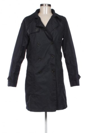 Damen Trenchcoat Esmara, Größe L, Farbe Blau, Preis 35,00 €