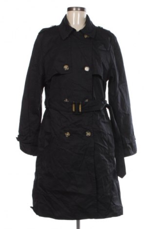 Trench de femei Esprit, Mărime XL, Culoare Negru, Preț 186,99 Lei