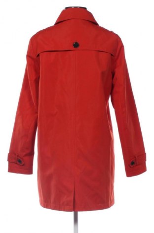 Дамски шлифер Fransa, Размер S, Цвят Червен, Цена 218,96 лв.