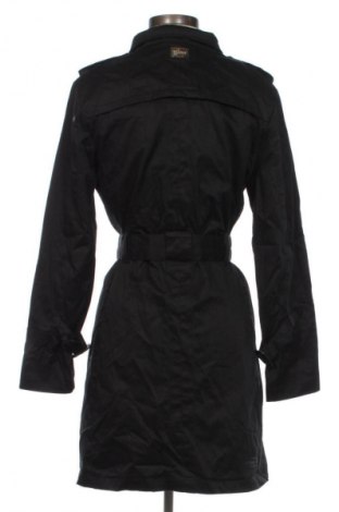 Női viharkabát G-Star Raw, Méret M, Szín Fekete, Ár 32 849 Ft