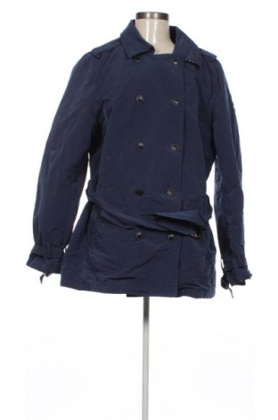 Дамски шлифер Gaastra, Размер XXL, Цвят Син, Цена 109,99 лв.