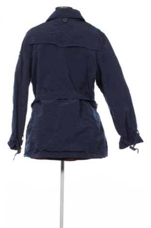 Дамски шлифер Gaastra, Размер XXL, Цвят Син, Цена 109,99 лв.