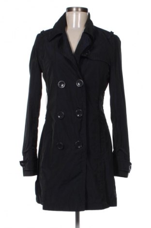 Női viharkabát Gant, Méret L, Szín Kék, Ár 34 359 Ft