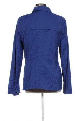 Дамски шлифер Geox, Размер XL, Цвят Син, Цена 150,95 лв.