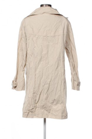 Γυναικεία καμπαρντίνα Gerry Weber, Μέγεθος L, Χρώμα Εκρού, Τιμή 39,99 €