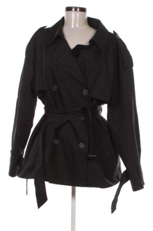 Damski prochowiec Gestuz, Rozmiar S, Kolor Czarny, Cena 1 264,99 zł