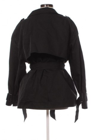 Damski prochowiec Gestuz, Rozmiar S, Kolor Czarny, Cena 1 264,99 zł