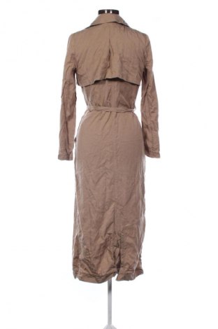 Γυναικεία καμπαρντίνα Glamorous, Μέγεθος S, Χρώμα Καφέ, Τιμή 49,10 €