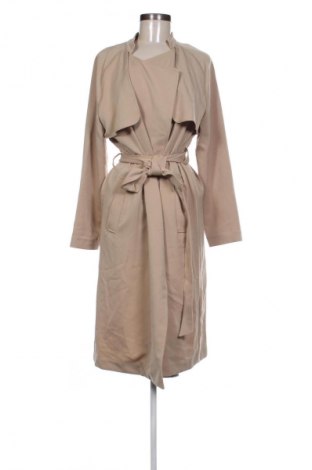 Dámský přechodný kabát  H&M, Velikost M, Barva Béžová, Cena  859,00 Kč