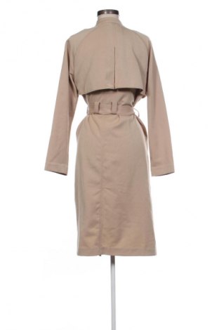 Dámský přechodný kabát  H&M, Velikost M, Barva Béžová, Cena  859,00 Kč