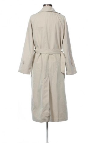 Damen Trenchcoat H&M, Größe XS, Farbe Beige, Preis 34,79 €