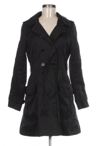 Női viharkabát H&M Divided, Méret M, Szín Fekete, Ár 8 119 Ft